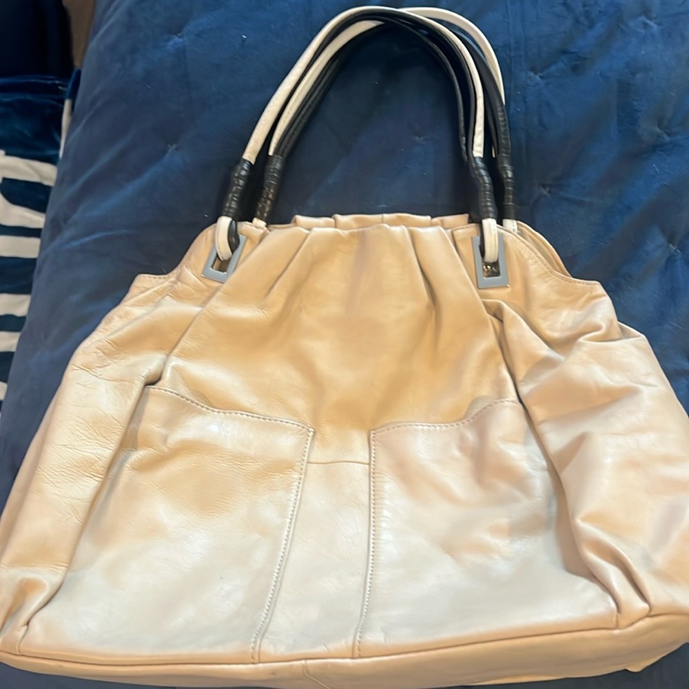 L.A.M.B handbag